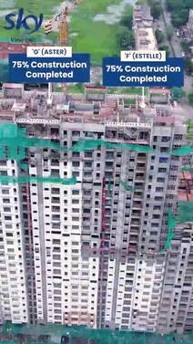 1,2 & 3 BHK AVAILABLE