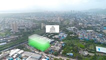 OFFICES STARTING FROM 816 SQ.FT JUST @ 69 LAKHS ++ 💵💵 WITH APPROX ROI OF 8% PER ANNUM* 
