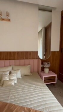 Sample flat 
Best location in dhakoli

