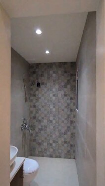  1 bhk 375 carpet hill wiew