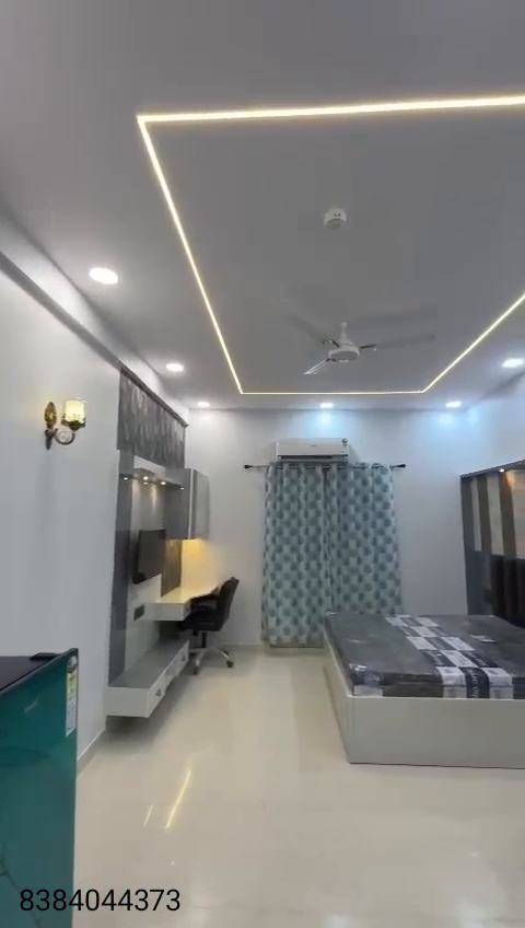 Studio Apartment for sale