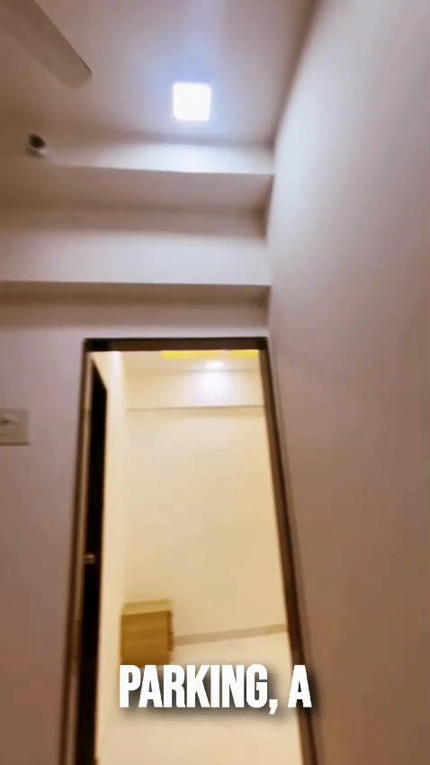 1BHK @ 99LACS AT MALAD WEST CALL AKSHARA ESTATE FOR INSPECTION AND MORE DETAILS.