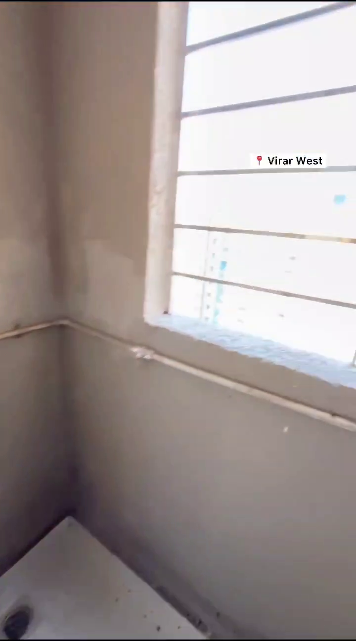 Rera Register 
Ready to Move 
Luxury project 
1 BHK Sale Rs.39 lac all Inclusive Virar west 