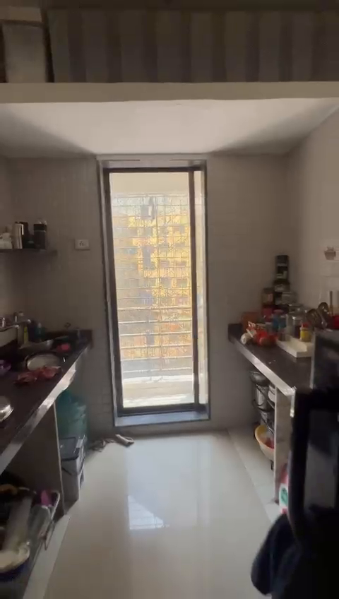 *Distress Sale*
1 Bhk For Sale In Teerth Plaza  Master bedroom
56.Lakh