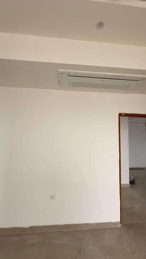 Flat Available For Rent in Ss The leaf