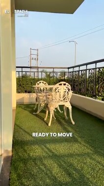 3BHK Ready To Move Flat available for sale in Zirakpur PR 7 Airport Road.