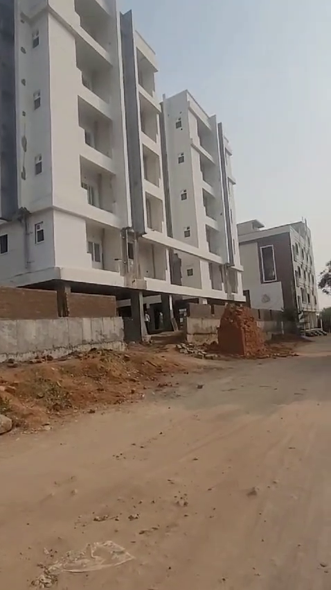 Apartment ready to move  uppal  