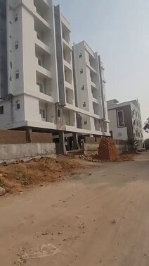 Apartment ready to move  uppal  