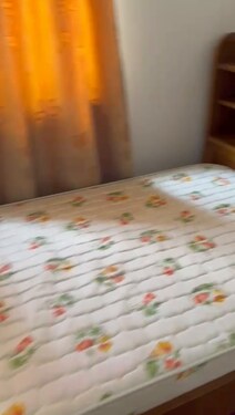 Fully Furnished Best view 2BHK  in ozone urbana aqua
