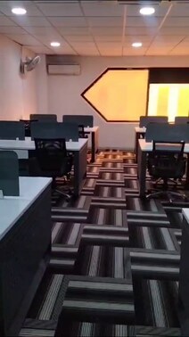 "Prime Office Space in Sector 2, Noida – Where Business Meets Excellence!"

