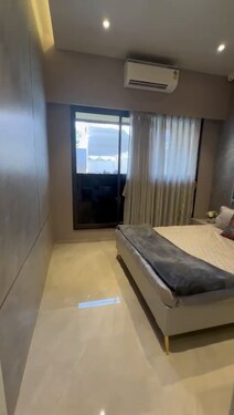 2Bhk fantastic flat in majiwada 