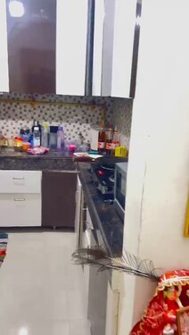 3 BHK Apartment, Gulmohur Garden, Raj Nagar Extension, Ghaziabad 
