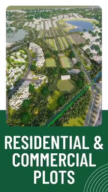 Manglam World City 
PLOT FOR SALE  
311 Sq.yrd Starting 
Investment Opportunities 
