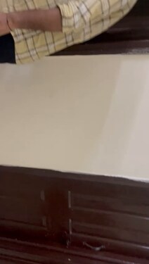 Full furnished flat 