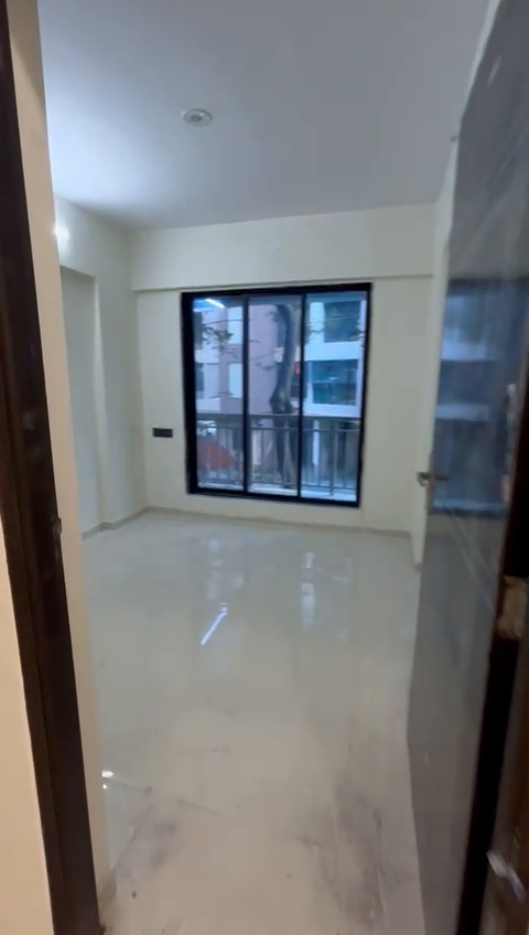 2 BHK with biggest carpet available at virar west do visit the property n surrounding location
