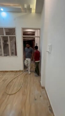 Indipendent House in Alamnagar, LUCKNOW 