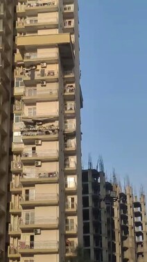 Saviour Vridhi project ,half delivered Society & half is about to delivery 
