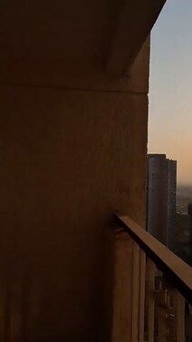 3 bhk 759 carpet ready possession flat for sale on shilphata in Dombivli-east @ 52 lacs