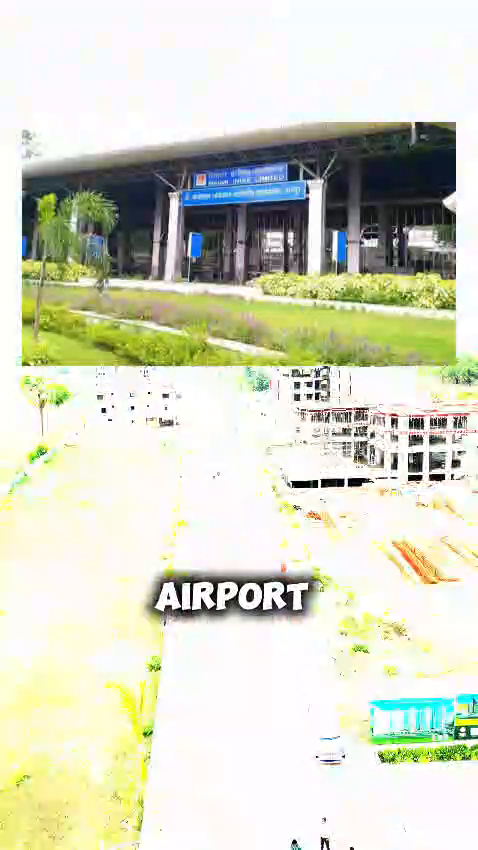 The Anandam Elite project offers the following amenities:

