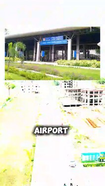 The Anandam Elite project offers the following amenities:

