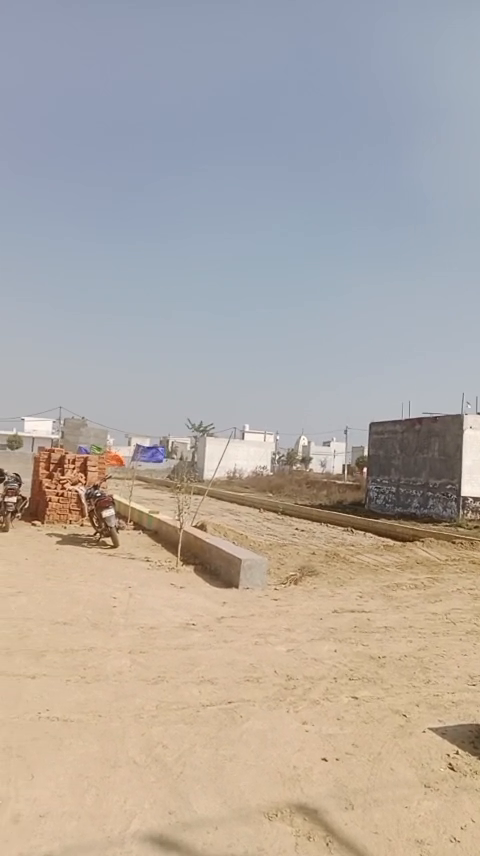 **khatushyam Residency**
Ghaziabad 's prime location
Duhai.
Plot start in just 24000
Size min 80sqyd