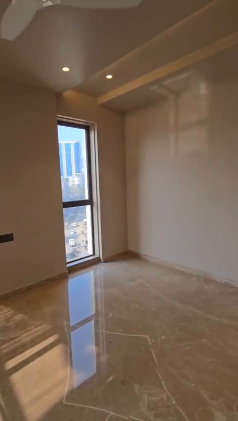 4bhk ready to move in khar w