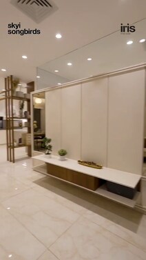 *SKYi Songbirds*
All Amenities
3bhk All Inclusive 85Lakh
Possession 2 year 
Near Chandani Chowk 