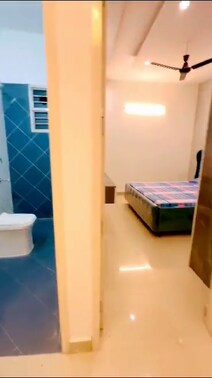 Fully furnished 1BHK with AC 
Near Landran Banur Highway 
G+2
Size 60 sq yards
