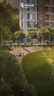 PIRAMAL VAIKUNTH 2BHK Vidya Tower – ₹1.30 Cr All-In 
NO FLOOR RISES CHARGES
Balkum Thane