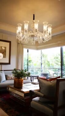TARC Ishva, Sec-63A, Gurugram
3.5 (2885 sft) and 4.5 BHK (3883 sft) Luxurious Homes. Possession 2029