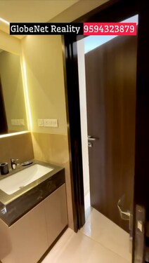 Luxurious 3bhk in just 6.35cr allin 