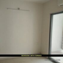 Rohan Prathama Hinjewadi Resale of a 2bhk terrace flat