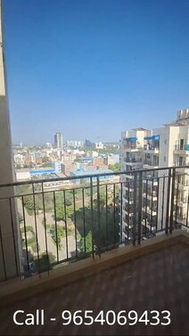 Pivotal Paradise Sector 62 golf course extension road Gurgaon | Pivotal Paradise Sample Flat 2BHK