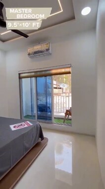 1 Bhk 390 carpet 2930000 lakh all pekej kopari Road tach 