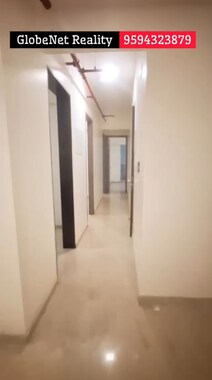 3Bhk Nearing possession at BKC