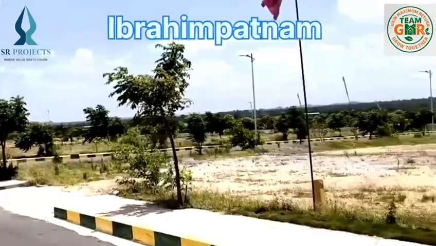 SR Sree City, Future City 