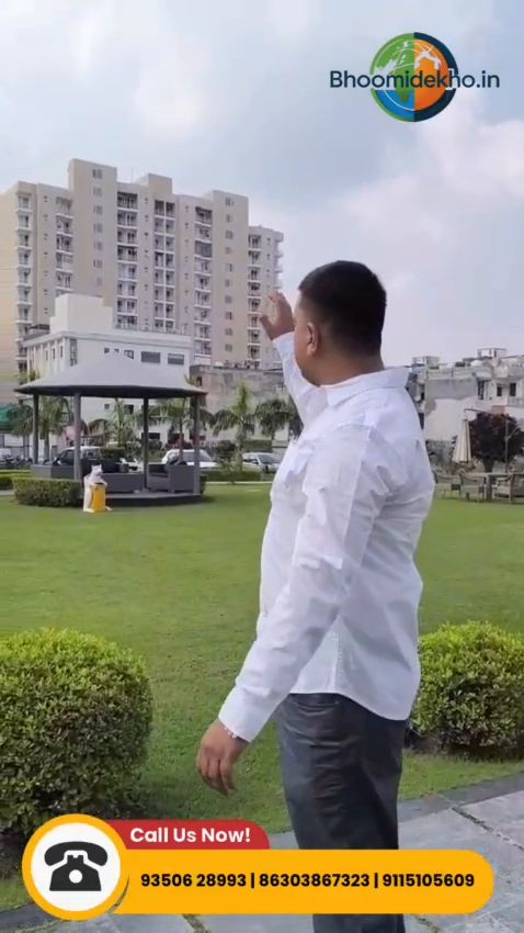 Hermitage centralis , vip road , Zirakpur