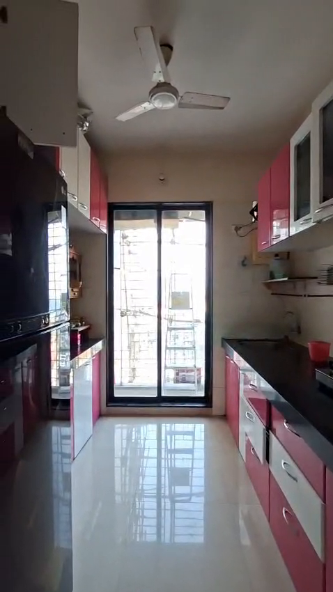 Available 3 bhk fully furnished for rent 
Mahavir heritage 
Sector -35 Kharghar 
ONLY vegetarian.