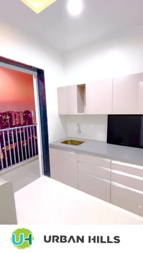 3 BHK FLAT FOR SALE IN AIROLI SECTOR 7 NAVI MUMBAI
