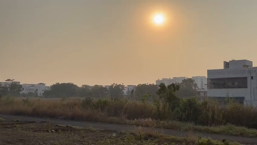 New Plotted Layout near Jamtha stadium , Nagpur