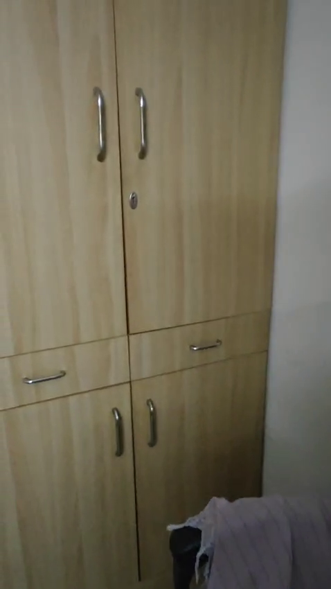 3bhk flat available ready to move