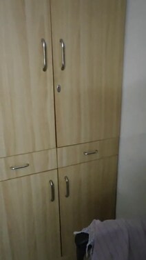 3bhk flat available ready to move