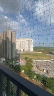 3bhk Semifurnished Apartment Available For Rent In Tata Eureka Park Sec 150 Noida, 📞7827499028