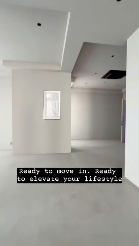 5BHK Penthouse at BKC