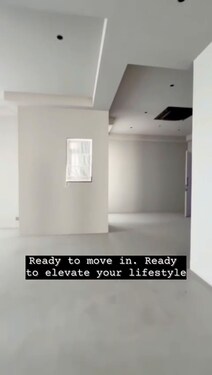 5BHK Penthouse at BKC