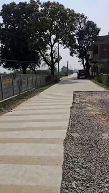 Nagram Road highway Lucknow 
5 km distance from Lullu 