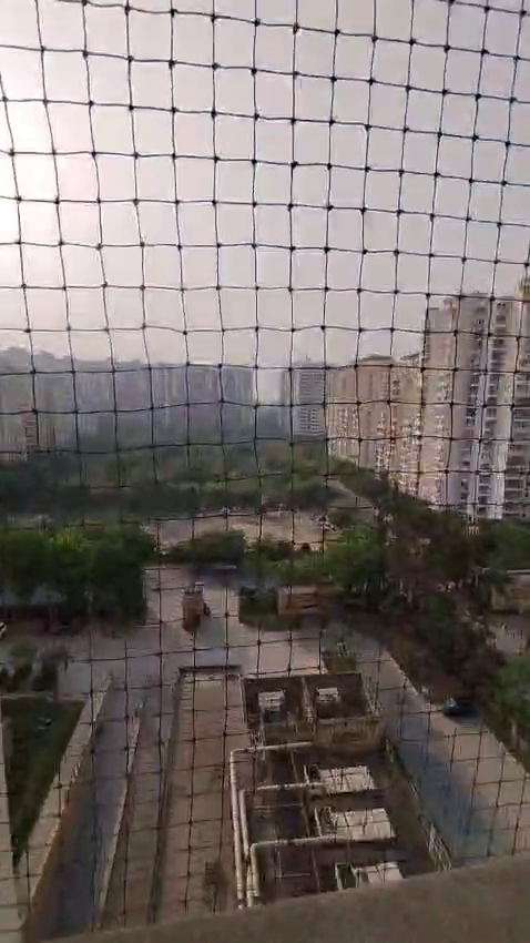 Size 825 sqft 2bhk Furnished Available For Sale In Paras Tierea Sector 137 Noida|Contact 8006757071