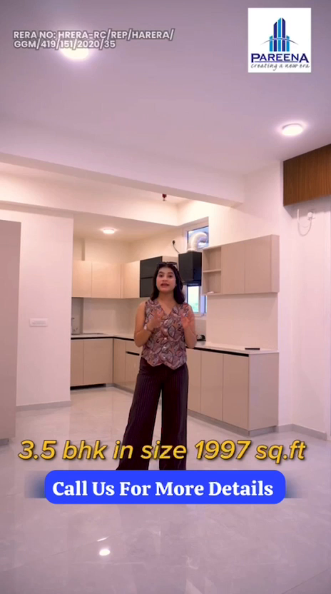 Pareena Coban Residences Video 5