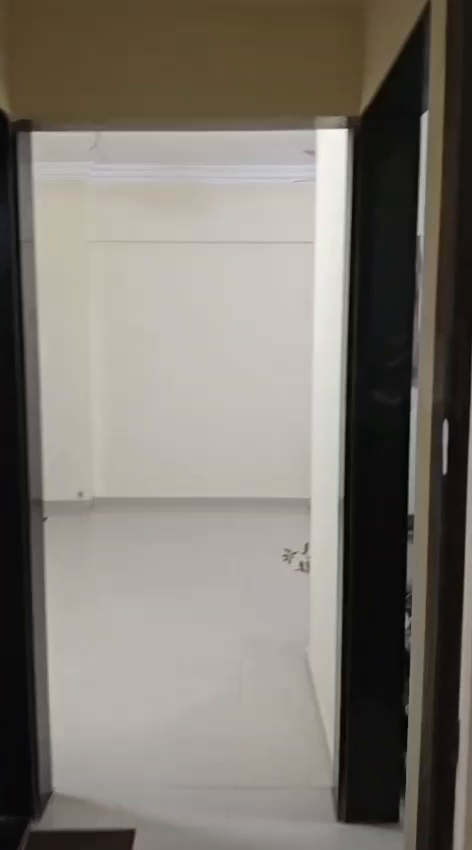 1 BHK flat with car parking flat for sale near dmart 
For more  details 
8237518821