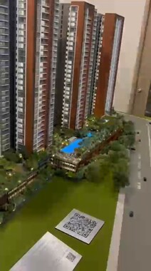 Experience Luxury Living in the Heart of Lokhandwala! ✨
Discover premium residences 